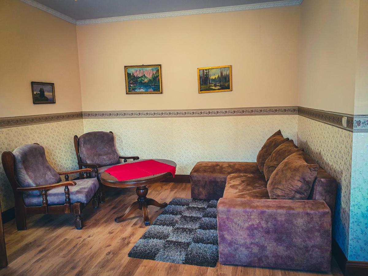 Apartamenty Nad Wisla Renesans Exterior foto