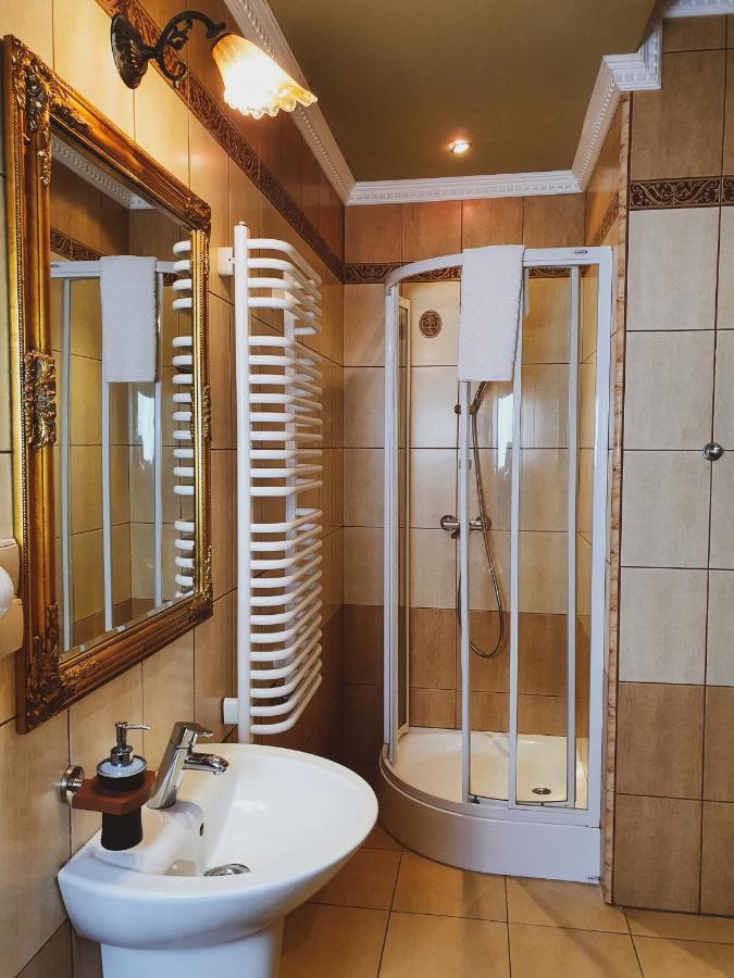 Apartamenty Nad Wisla Renesans Exterior foto