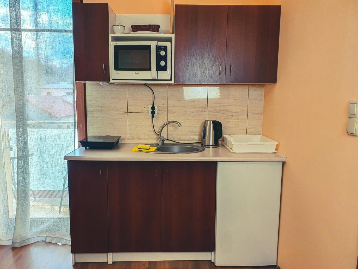 Apartamenty Nad Wisla Renesans Exterior foto