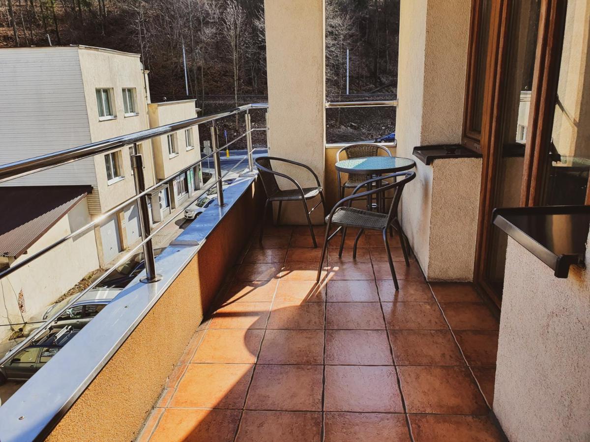 Apartamenty Nad Wisla Renesans Exterior foto