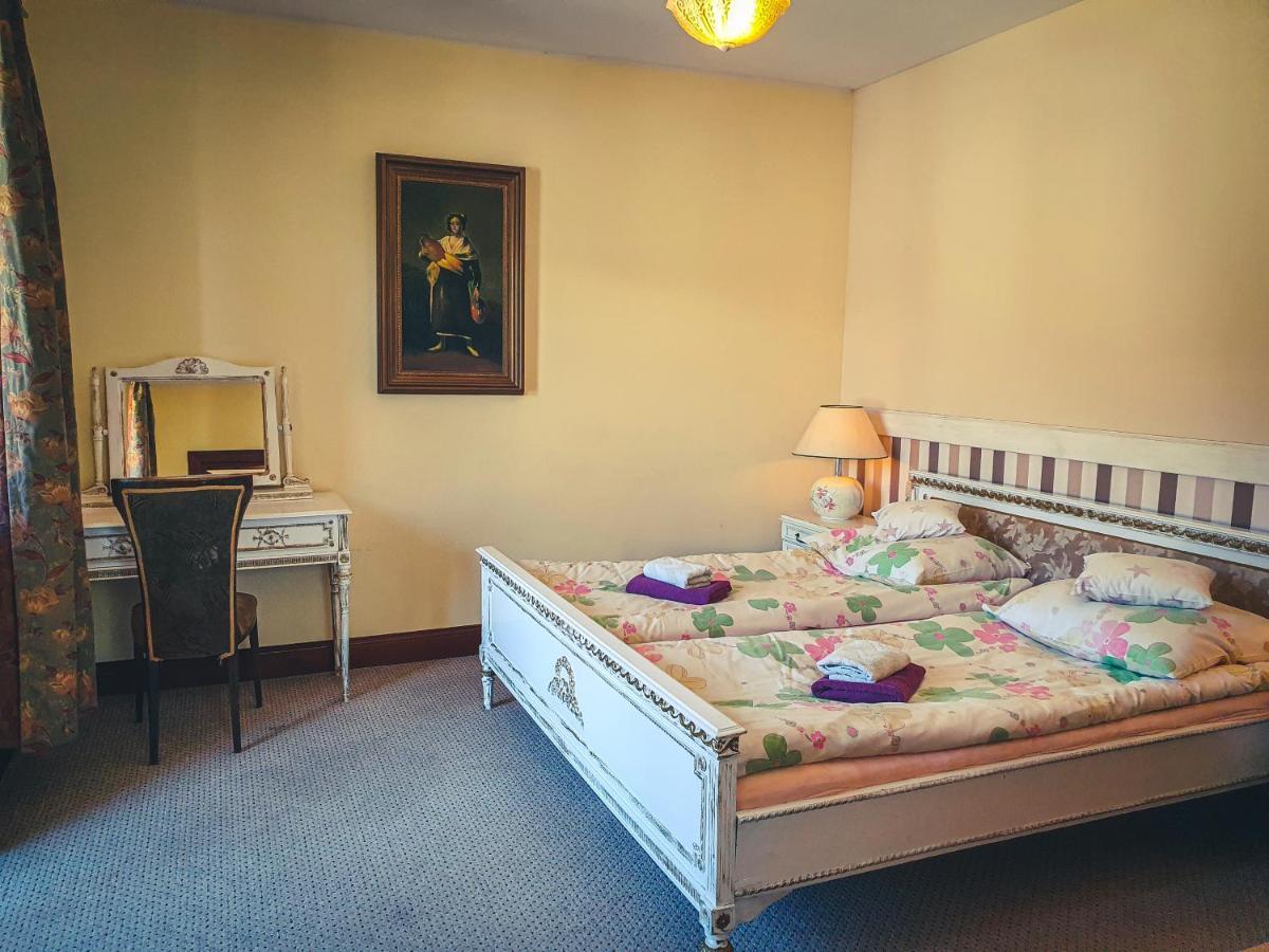 Apartamenty Nad Wisla Renesans Exterior foto